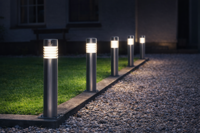lights