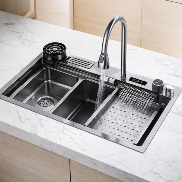 sink