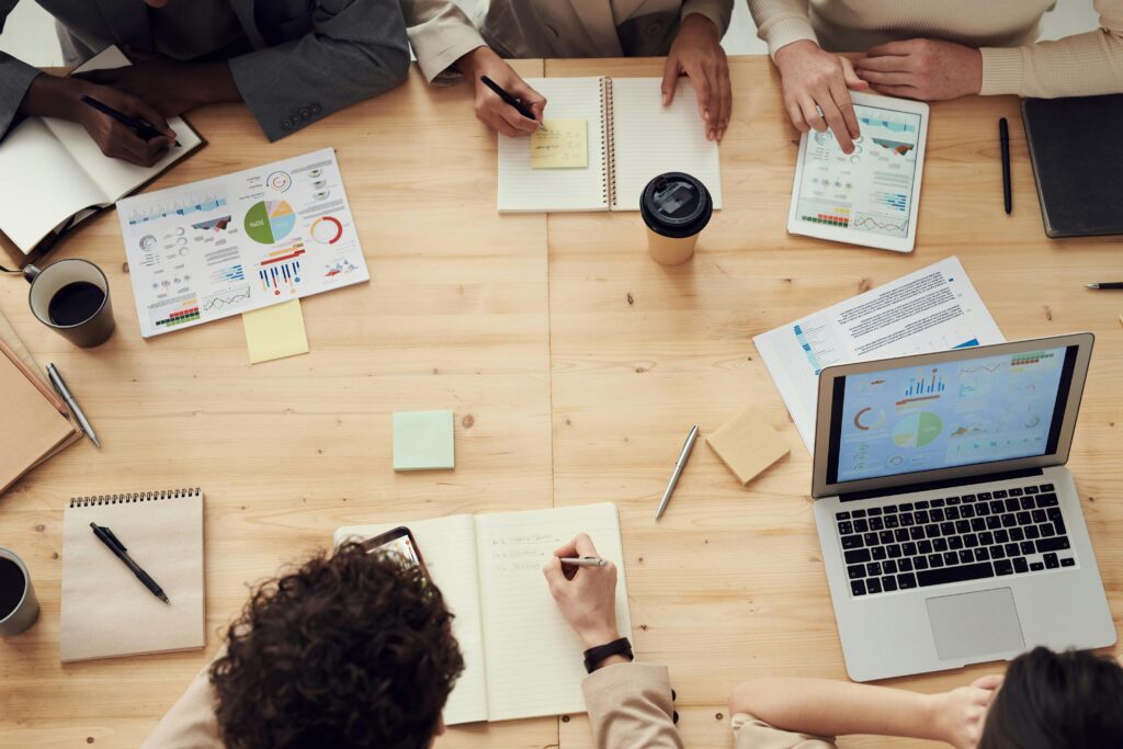 Project Management​