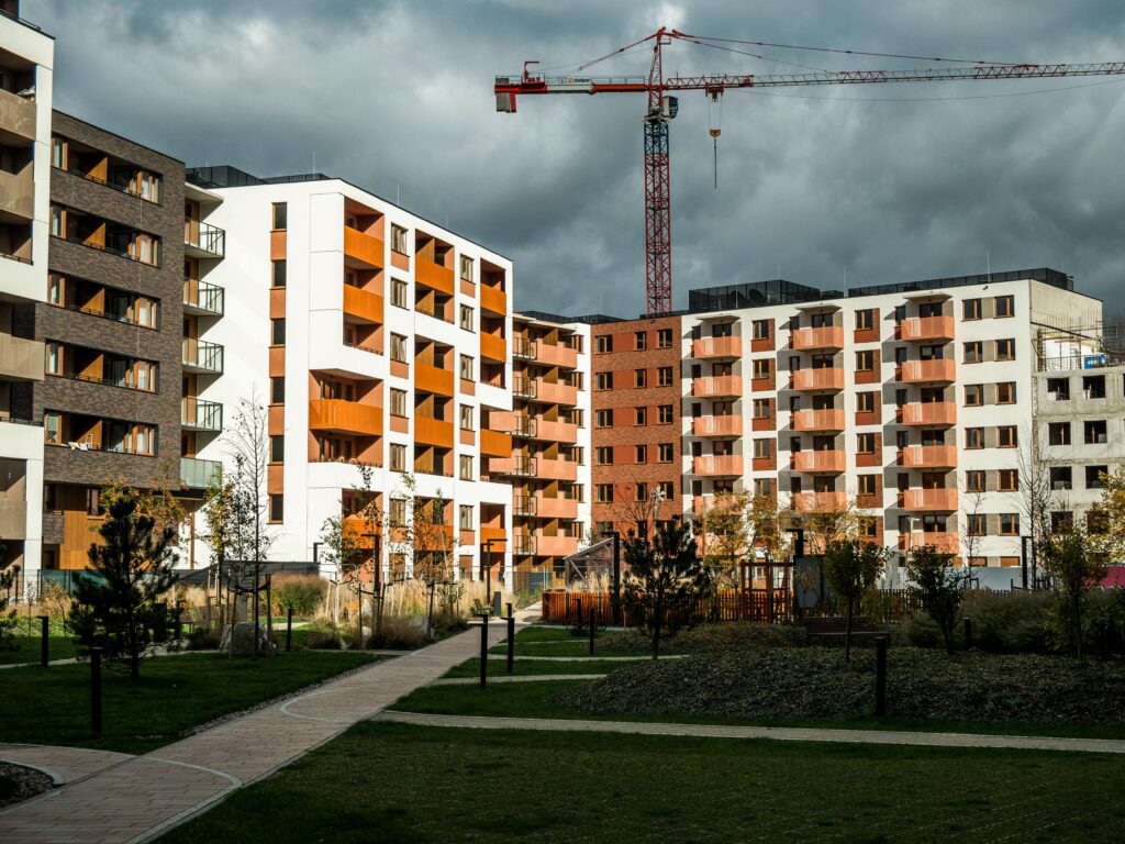 real estate