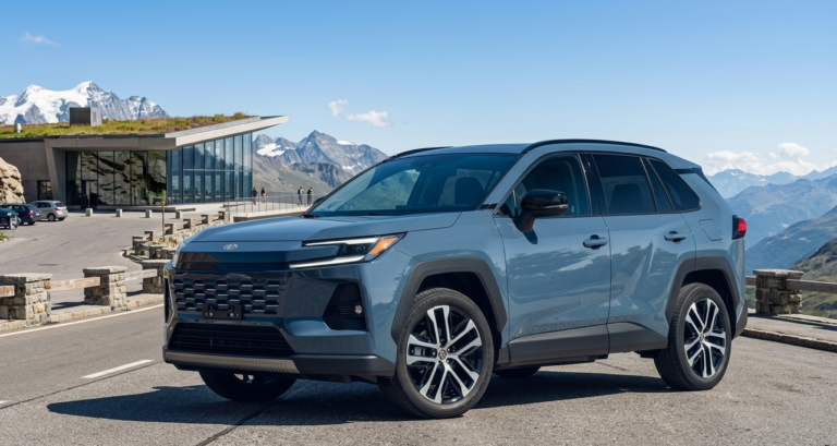 Toyota RAV4 Parts & Accessories sold by MAO & Co